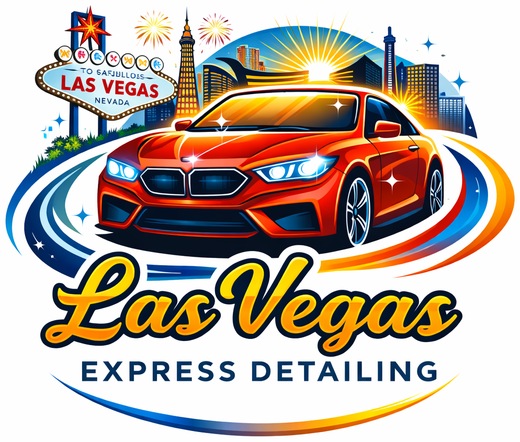 Las Vegas Express Detailing - Auto Detailing in Las Vegas, NV